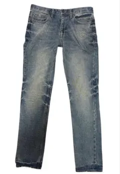 BILLIONAIRE BOYS CLUB/Ice Creamデニム