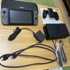 Nintendo Switchのサムネイル