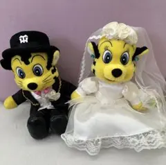 2026年最新】トラッキーウェディングぬいぐるみの人気アイテム - メルカリ