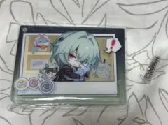 Y*i様 崩壊スターレイル　一番くじ　vol.3　アナイクス　G賞　アクリルキー 崩壊スターレイル 一番くじ vol.3 アナイクス G賞 アクリル