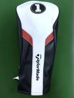 ゴルフ ヘッドカバー ドライバー