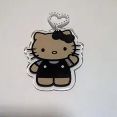 ハローキティ アクリルキーホルダー