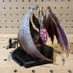 モンスターハンター　スタンダードモデル plus メル・ゼナ