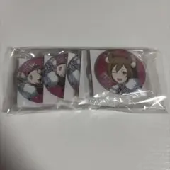 す*ず様 MEIKO 缶バッジ まとめ売り Vol.52A