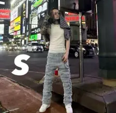 Polo slim fit ポロスリムフィット S 1枚