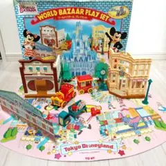 希少‼️Disney PIXAR Cars ルイジのタイヤ専門店SP - メルカリ