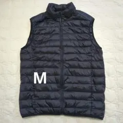 ウルトラライトダウンベスト ダウンベスト