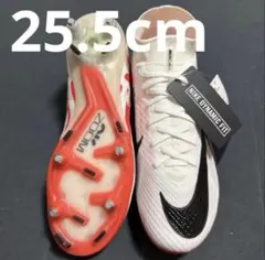 再値下げ】【在庫残り1】NIKEマーキュリアルスーパーフライ5SGPRO AC
