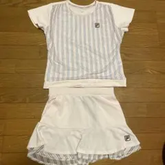 フィラ　M テニスウェア　上下