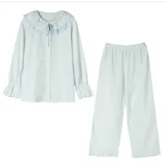 キッドブルー　KID BLUE　パジャマ　ルームウェア　M　品番　KNWK630のサムネイル