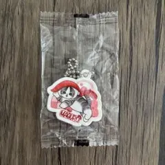 モフサンド mofusand くら寿司 コラボ キーホルダー