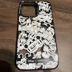 Disney x CASETiFY iPhone13proケースのサムネイル