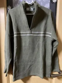 POLO スウェット