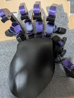Azeron Cyborg IIのサムネイル