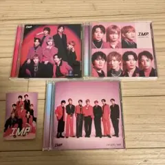 IMP. CRUISIN’／IMP. 3形態セット