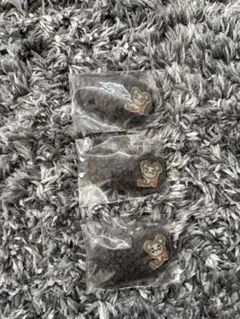 エンジェルブルー　一番くじ　ヘアピン　3個セット