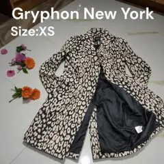 Gryphon New York グリフォンニューヨーク チェスター コートのサムネイル