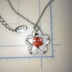MICHIKO LONDON KOSHINO ネックレス フラワーのサムネイル