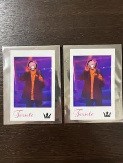 2025年最新】てるとくんフォトカの人気アイテム - メルカリ