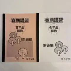 2026年最新】浜学園 春期講習の人気アイテム - メルカリ