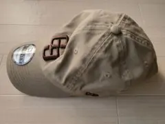 GYDA×NEWERA　9TWENTY　キャップ