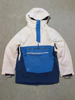 20-21 REW SNOWWEAR ウエアーINSANE JACKET09のサムネイル