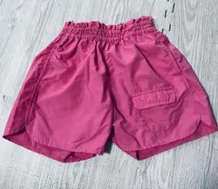 【130㎝】BREEZE 水陸両用パンツ