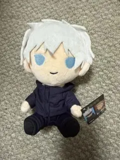 五条悟　ぬいぐるみ