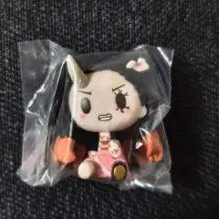 鬼滅の刃一番くじ ～鬼の棲む街～ちょこのっこフィギュ 炭子遊郭編