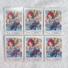 あんスタ ぱしゃこれ 衣更真緒
