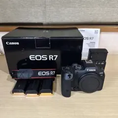 2026年最新】Canon ミラーレス一眼の人気アイテム - メルカリ