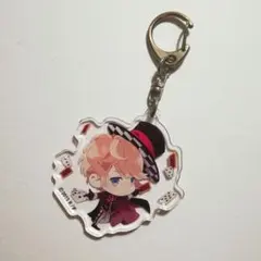 ディアラバ 【 逆巻シュウ 】 アクリルキーホルダー　アクキー