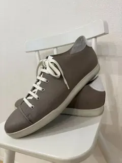 Dior Homme レザースニーカー 43のサムネイル