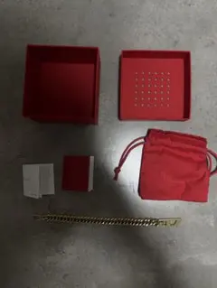 DIESEL ブレスレット