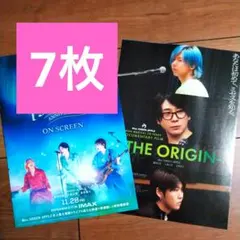 Mrs. GREEN APPLE ミセス FJORD ON SCREEN 7枚