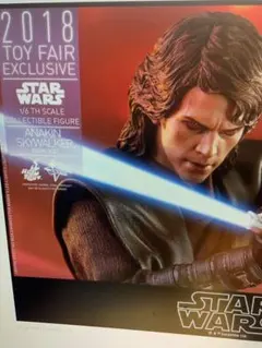 【新品輸送箱未開封】ホットトイズ アナキンスカイウォーカー(ダークサイド版)