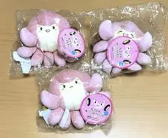 2026年最新】たこルカ ぬいぐるみの人気アイテム - メルカリ