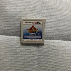 BUSIER'S Nintendo 3DS ゲームカートリッジ