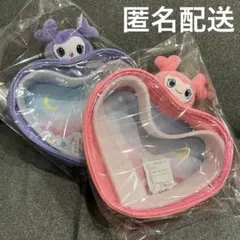 【匿名配送】TWICE LOVELYS ぴょこきゅんボディバッグ　モモ　サナ