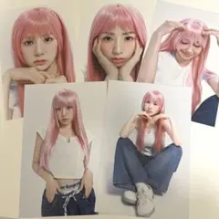 Apink The Origin ポストカード