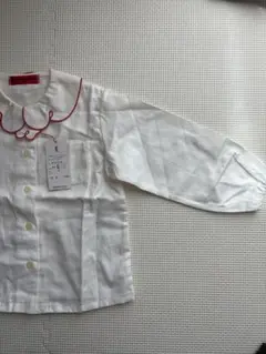 Roberto di Camerino ホワイトシャツ 90cm