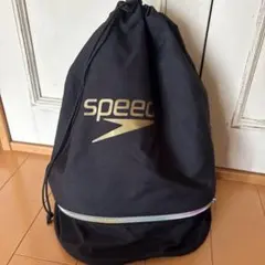 スピード スイミングバッグ