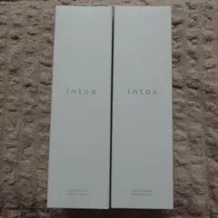 新品未使用】イントア モイスチャライザー② - メルカリ
