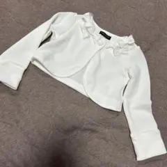 キッズ　ボレロ