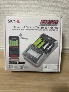 2025年最新】skyrc mc3000の人気アイテム - メルカリ