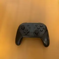 Nintendo Switch Pro Controller ブラック