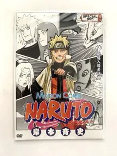 NARUTO 10周年記念 色紙 ナツコミ2009 非売品うずまきナルト 希少