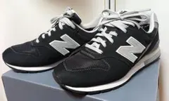 New Balance CM996XB2 GORE-TEX 25.5cm