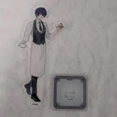 2026年最新】しろせんせー アクスタの人気アイテム - メルカリ