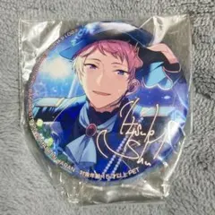 あんスタ 斎宮宗 バラエティ缶バッジ 6th トルコレ